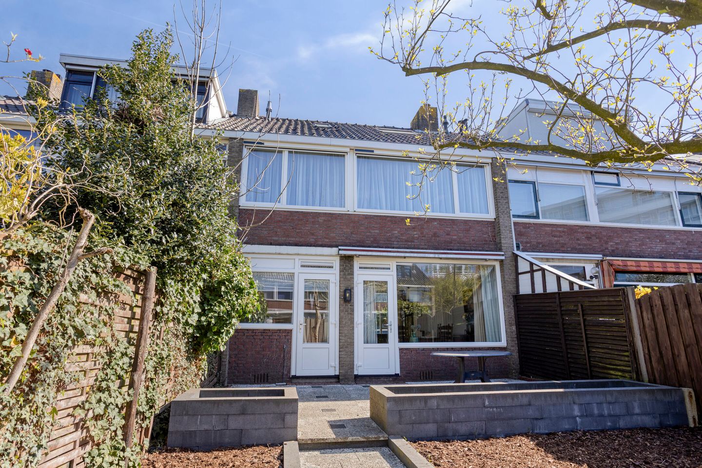 Foto 35 van Cornelis Evertsenstraat 96