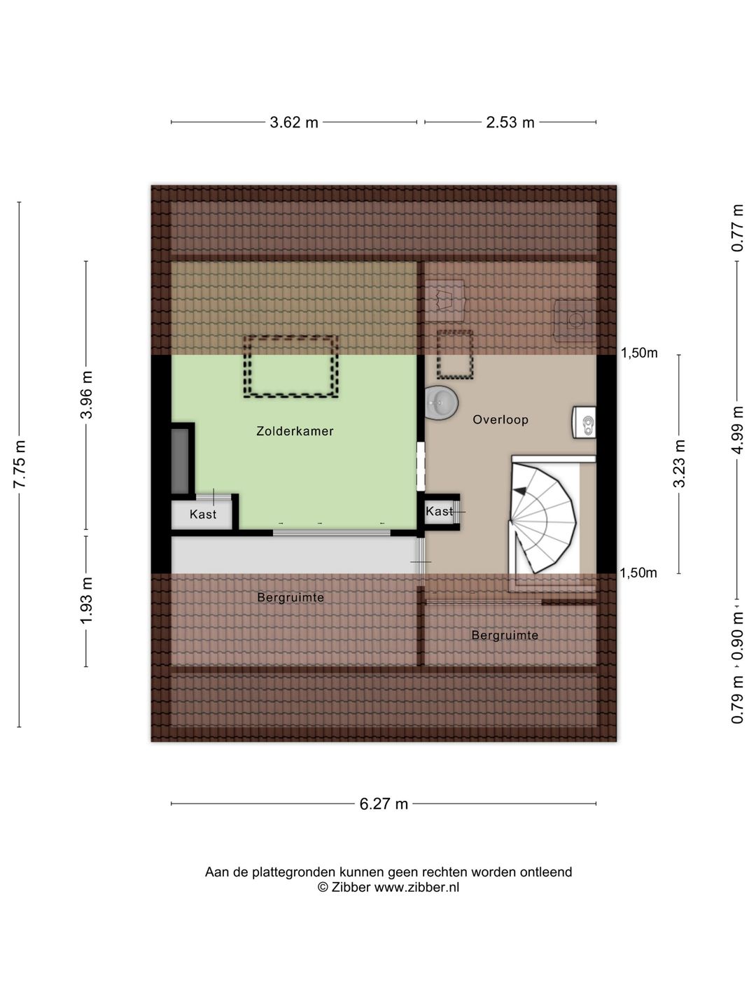 Foto 38 van Cornelis Evertsenstraat 96
