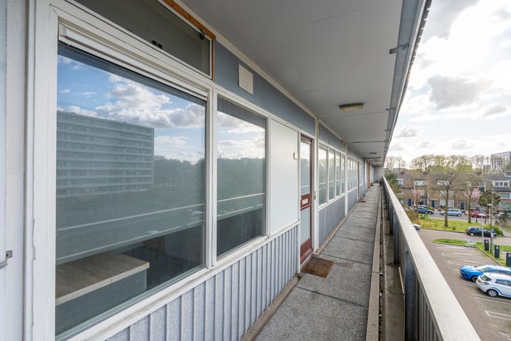 Foto 3 van Rubicondreef 120