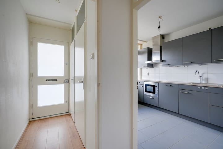 Foto 4 van Rubicondreef 120