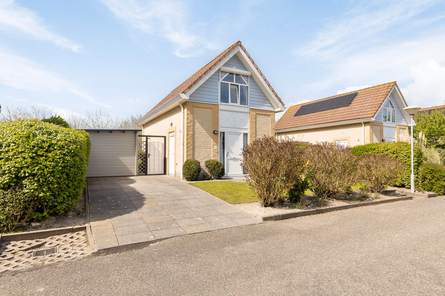 Photo 1 of Golfslag 11