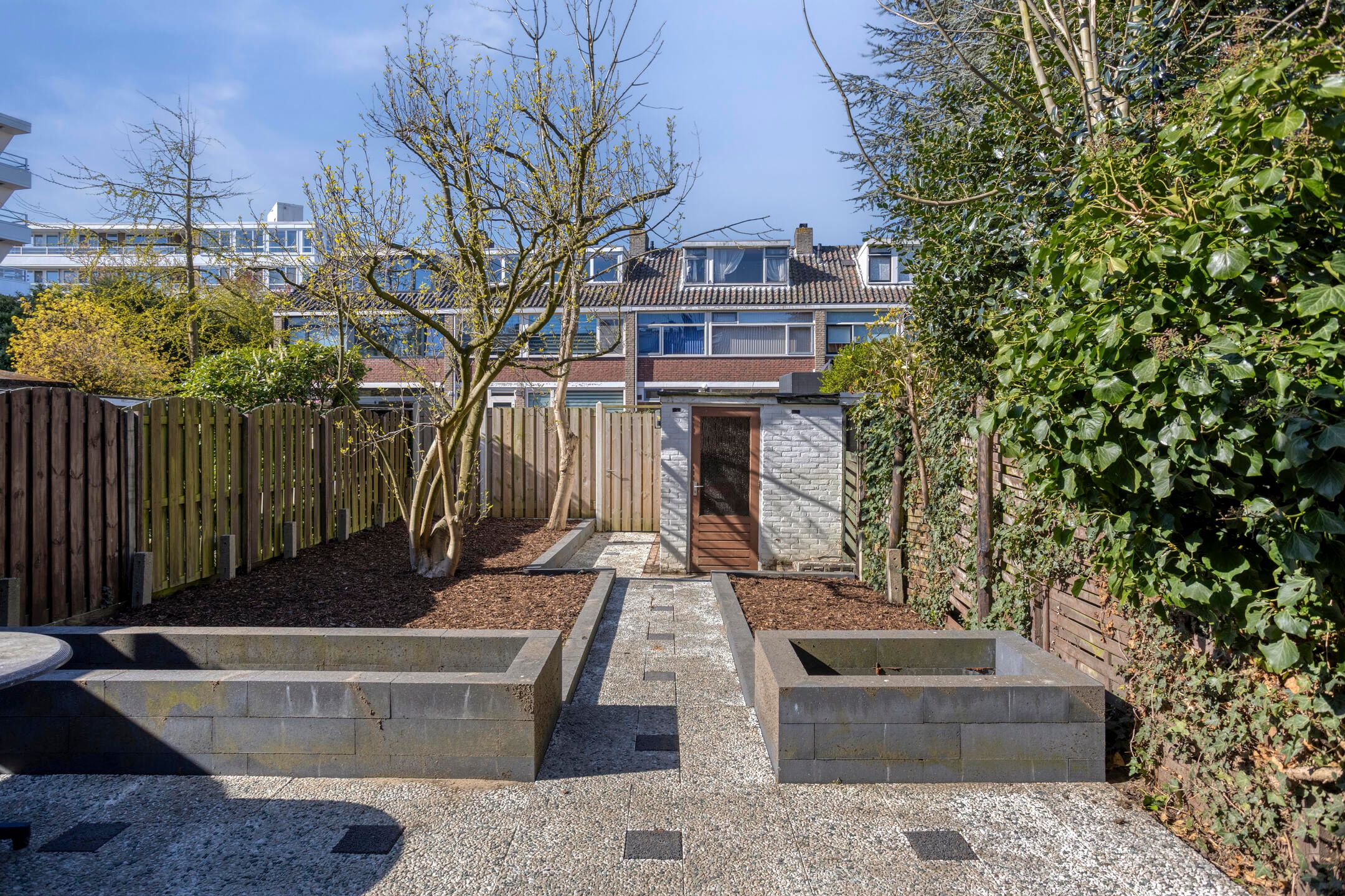 Foto 33 van Cornelis Evertsenstraat 96