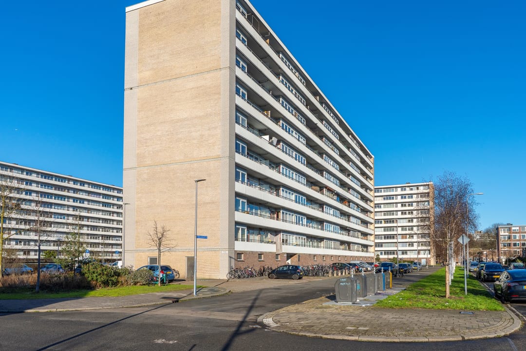 Foto 23 van Rubicondreef 120