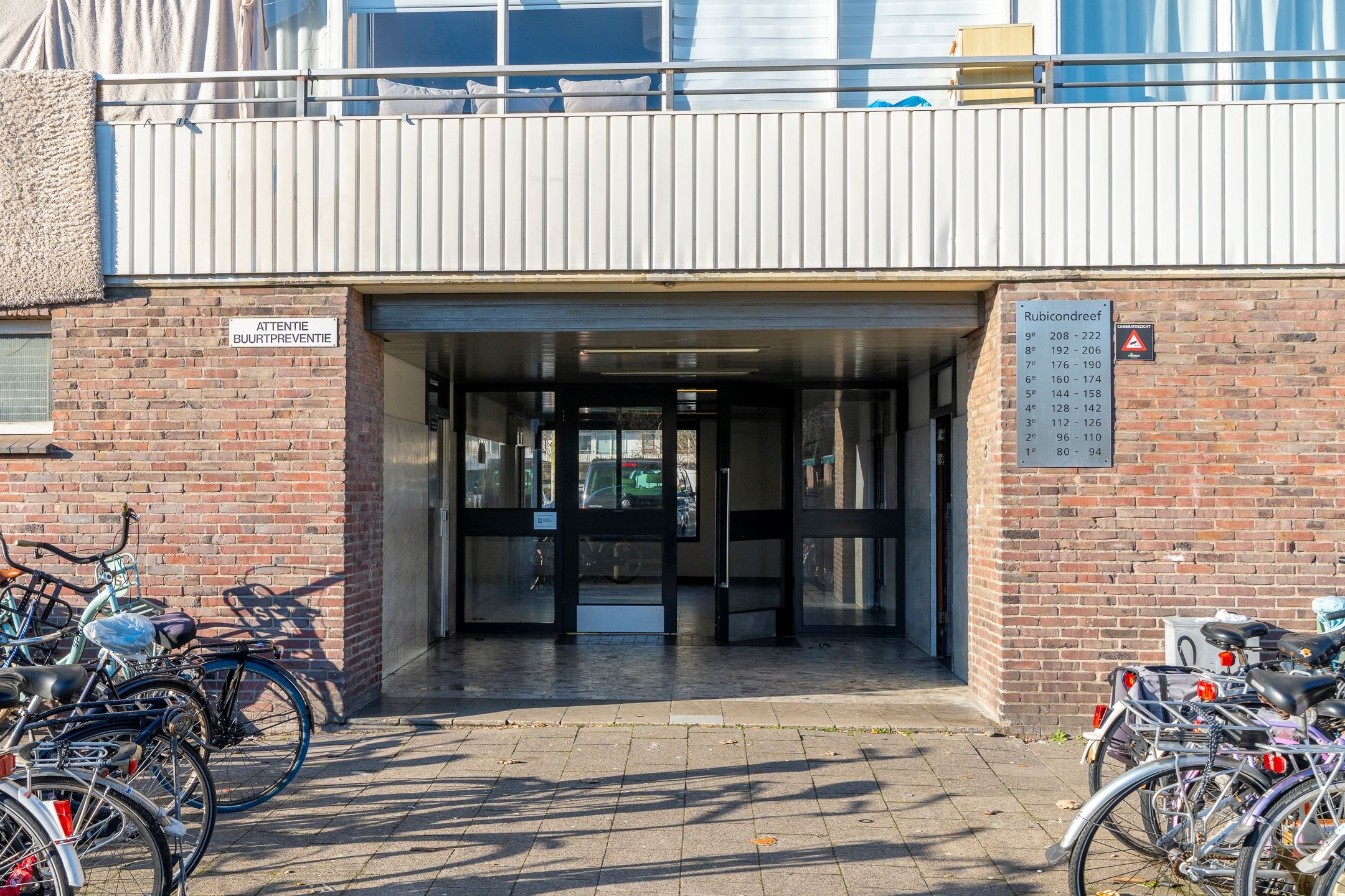 Foto 24 van Rubicondreef 120