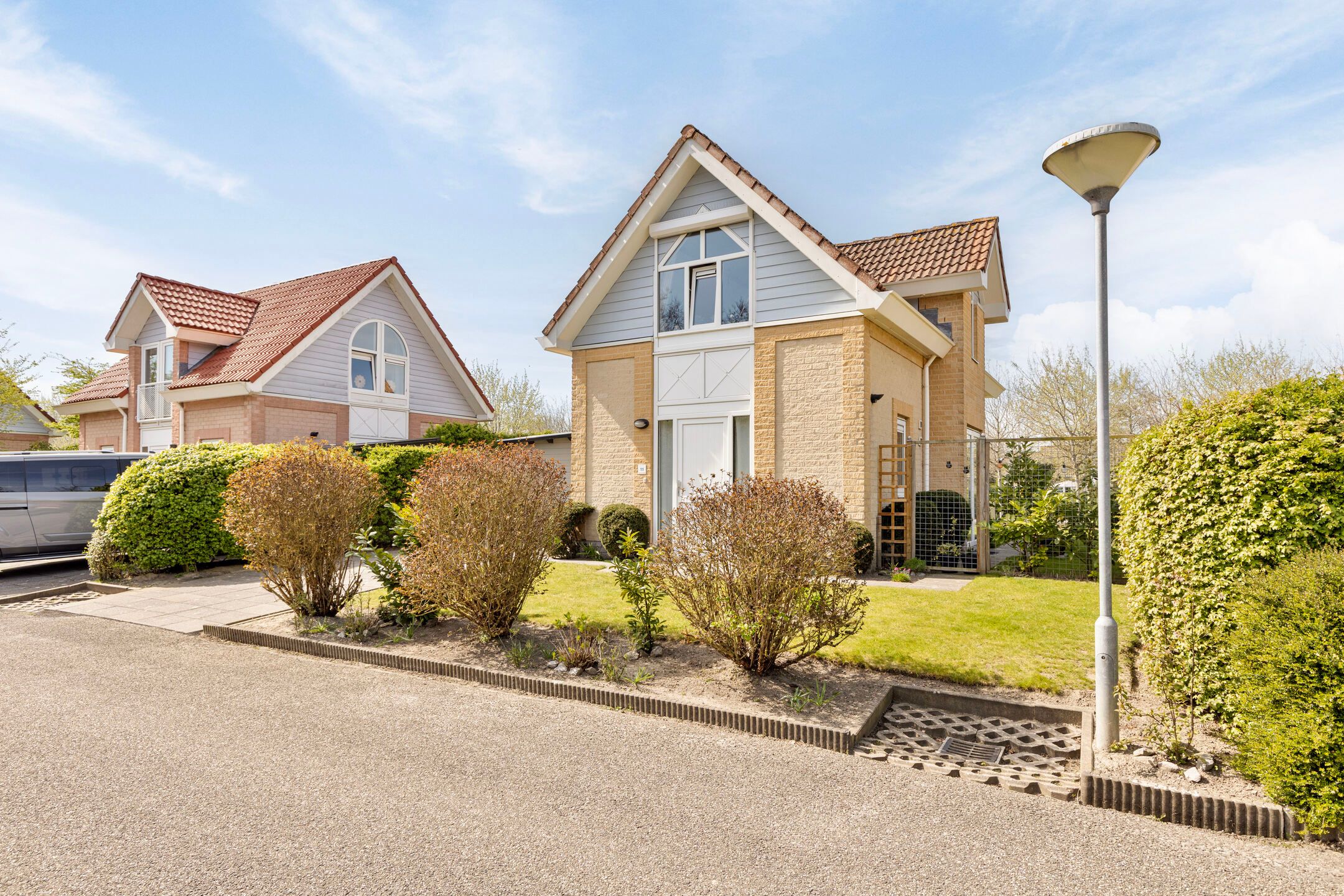 Foto 39 van Golfslag 11