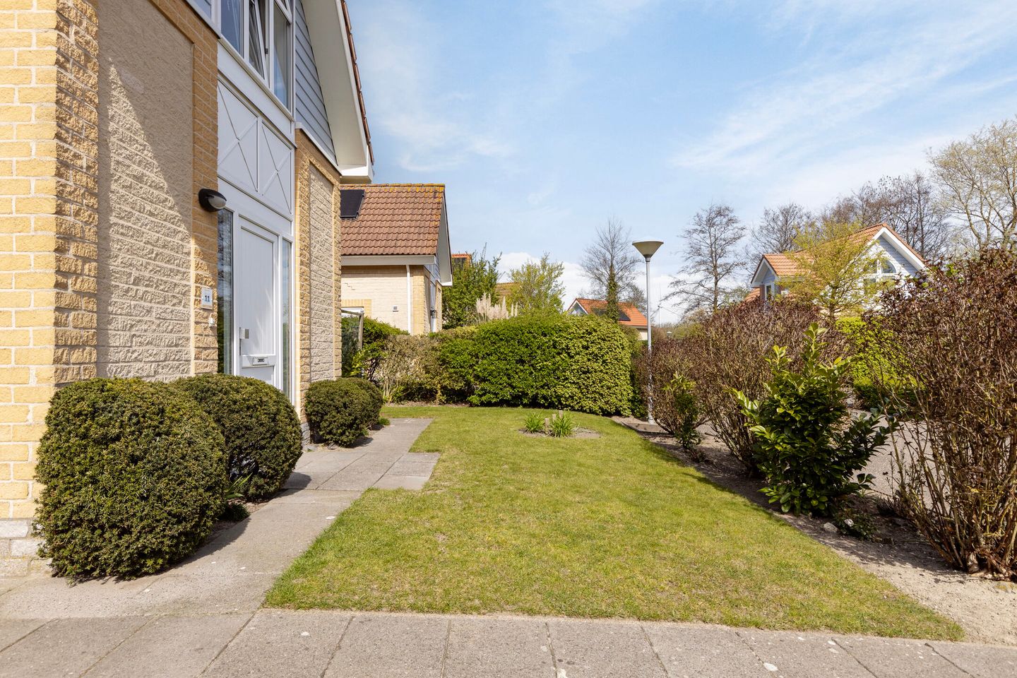 Foto 40 van Golfslag 11