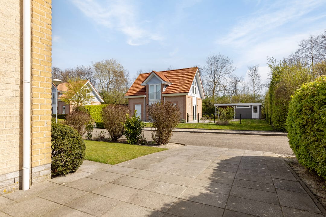 Foto 41 van Golfslag 11