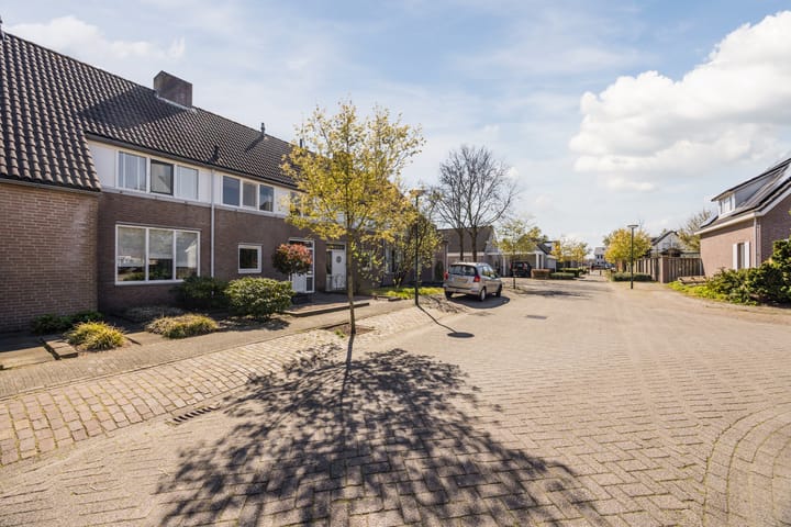 Foto 2 van De Brouwerstraat 9