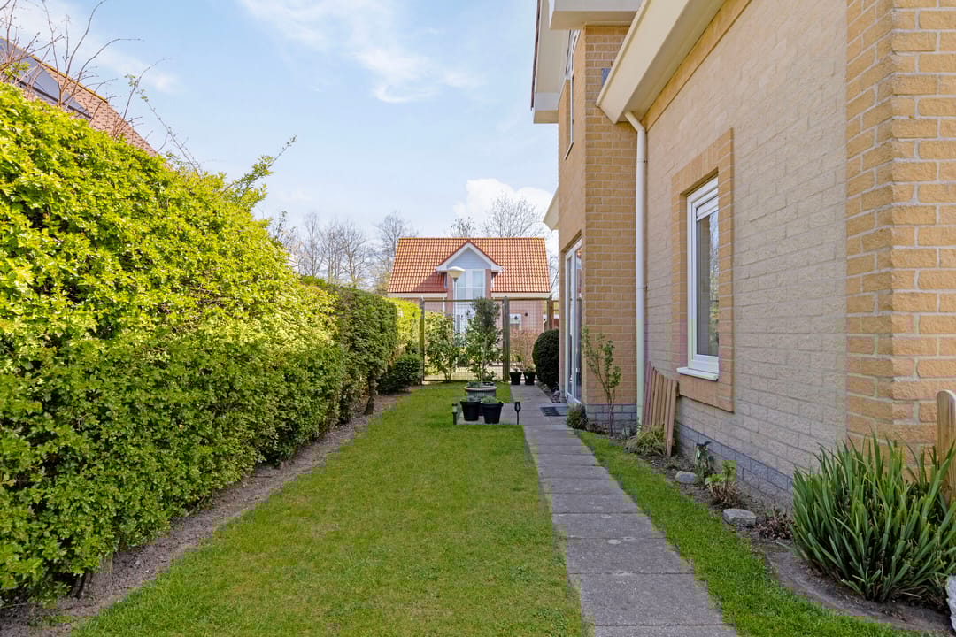 Foto 28 van Golfslag 11