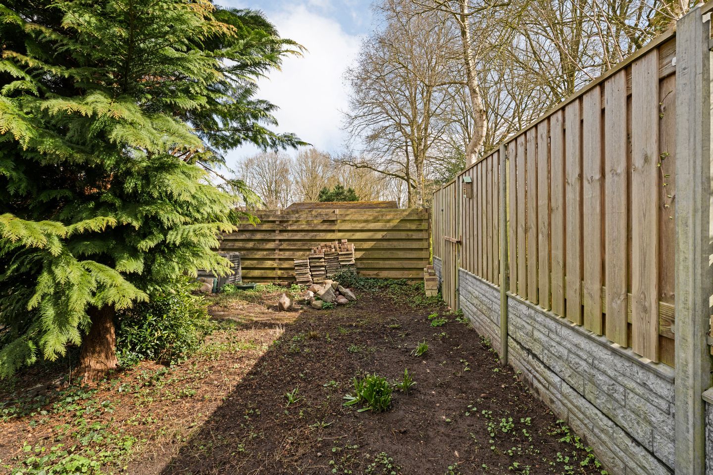 Foto 35 van Loo-ackers 10