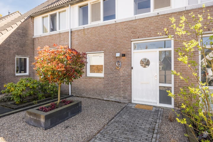 Foto 3 van De Brouwerstraat 9