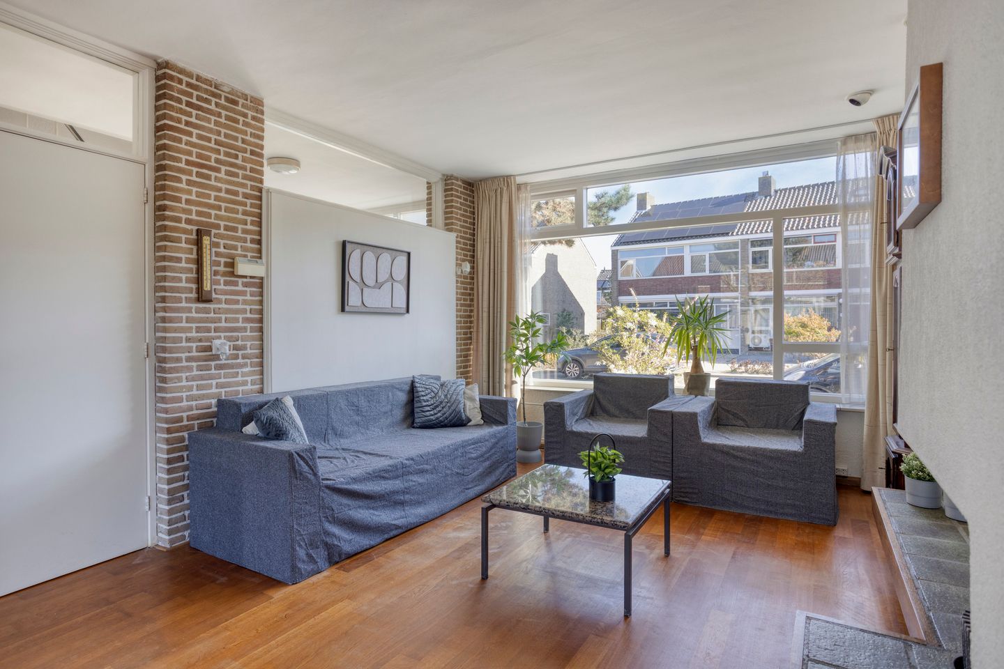 Foto 10 van Cornelis Evertsenstraat 96