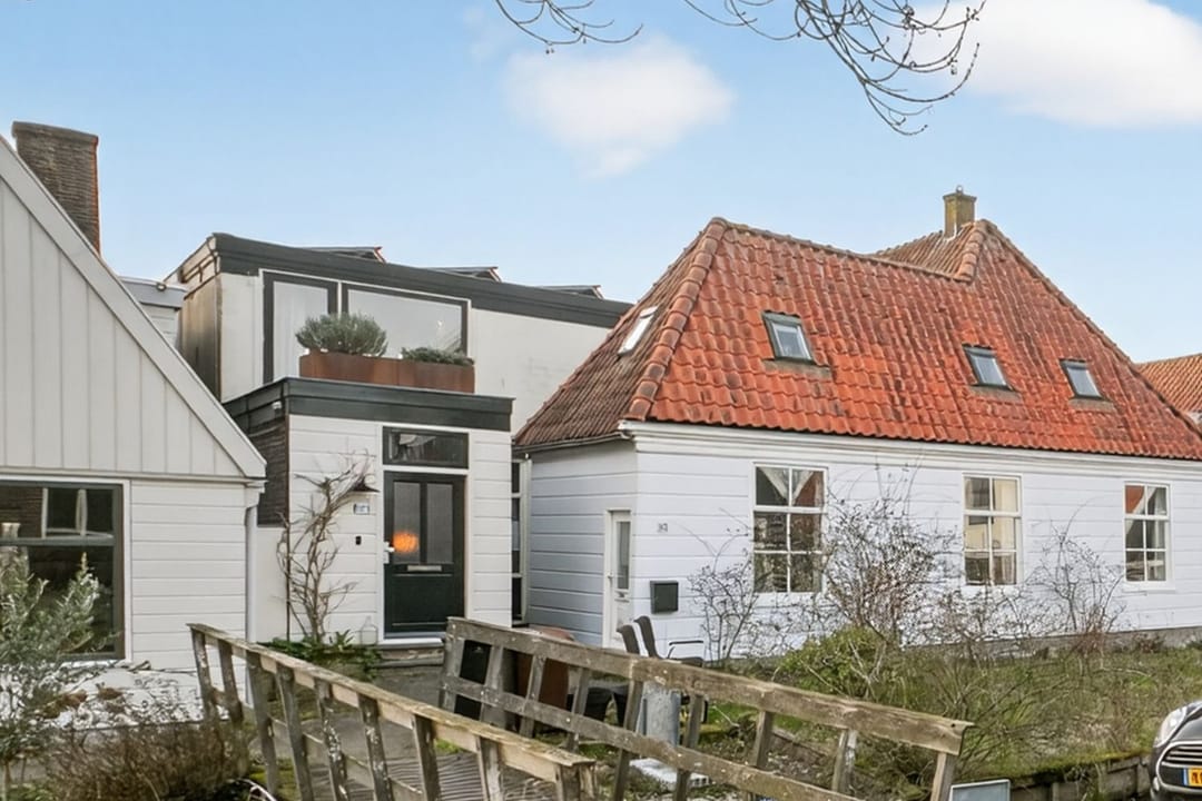 Photo 1 of Dorpsweg Ransdorp 93-A