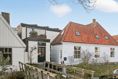 Dorpsweg Ransdorp thumbnail