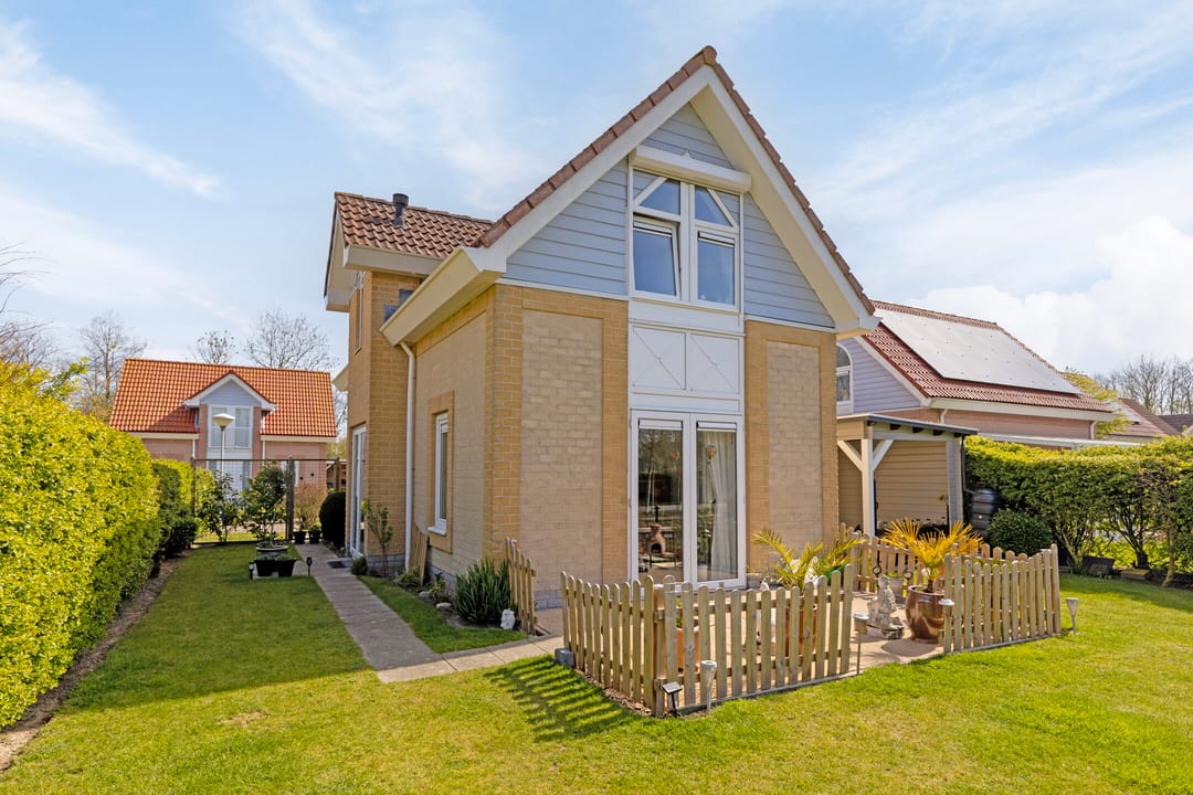 Foto 32 van Golfslag 11