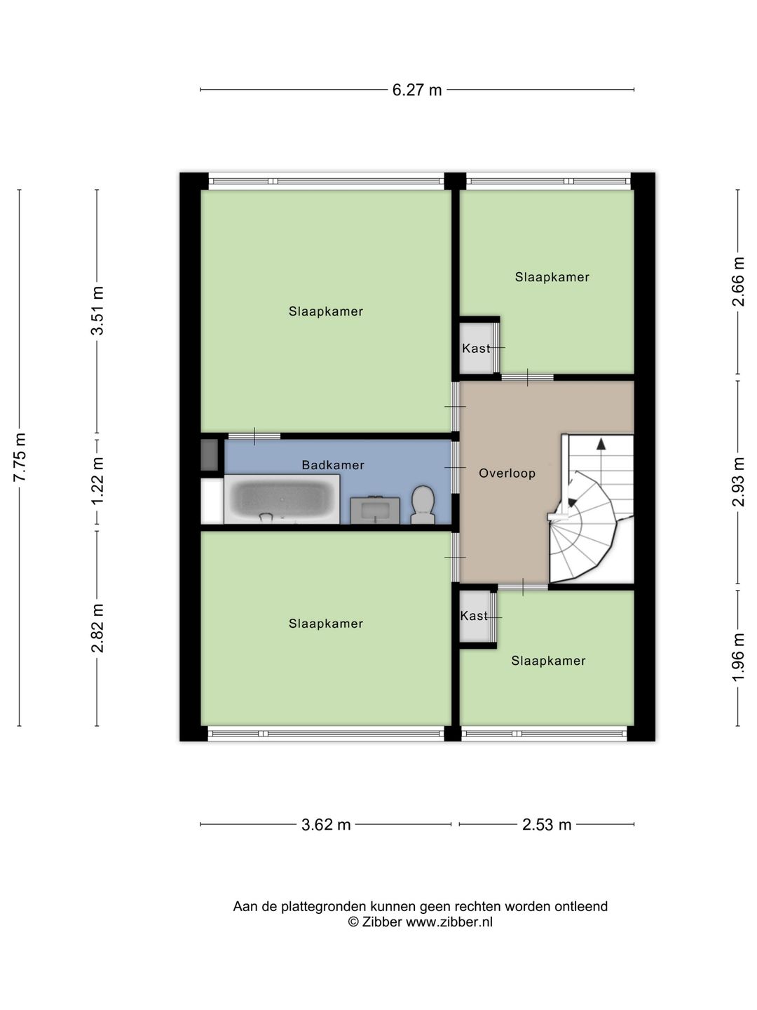 Foto 37 van Cornelis Evertsenstraat 96