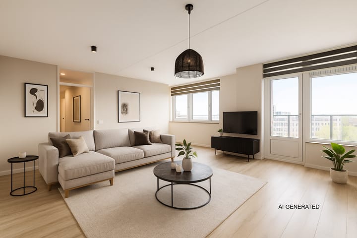 Photo 4 of De Heugden 361