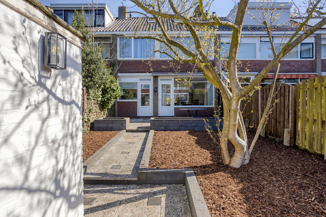 Foto 2 van Cornelis Evertsenstraat 96