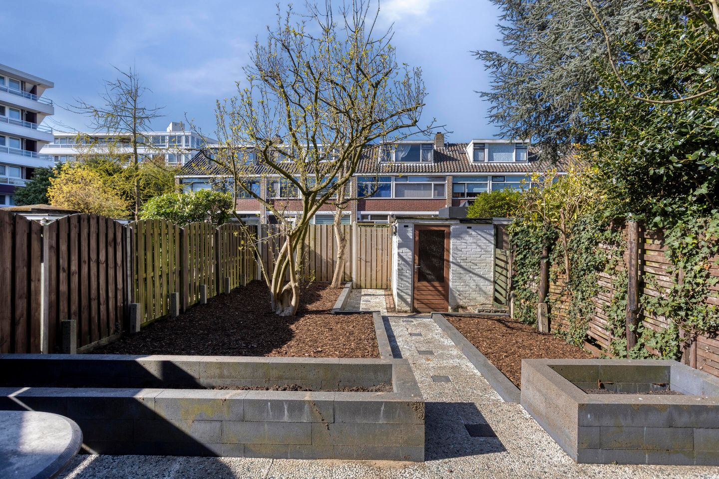 Foto 34 van Cornelis Evertsenstraat 96