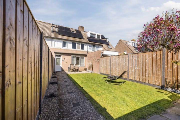 Foto 4 van De Brouwerstraat 9