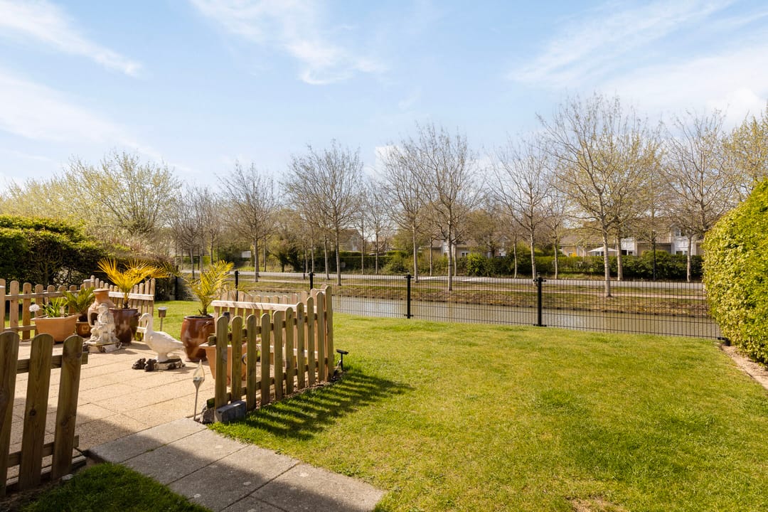 Foto 26 van Golfslag 11