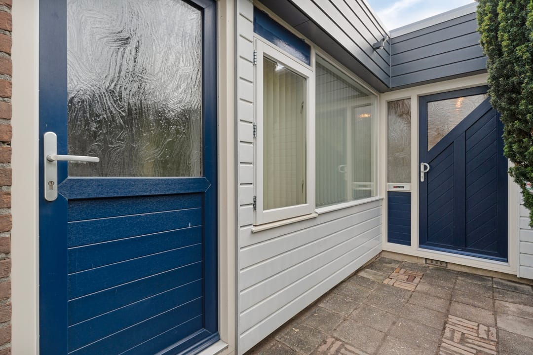 Foto 8 van Loo-ackers 10