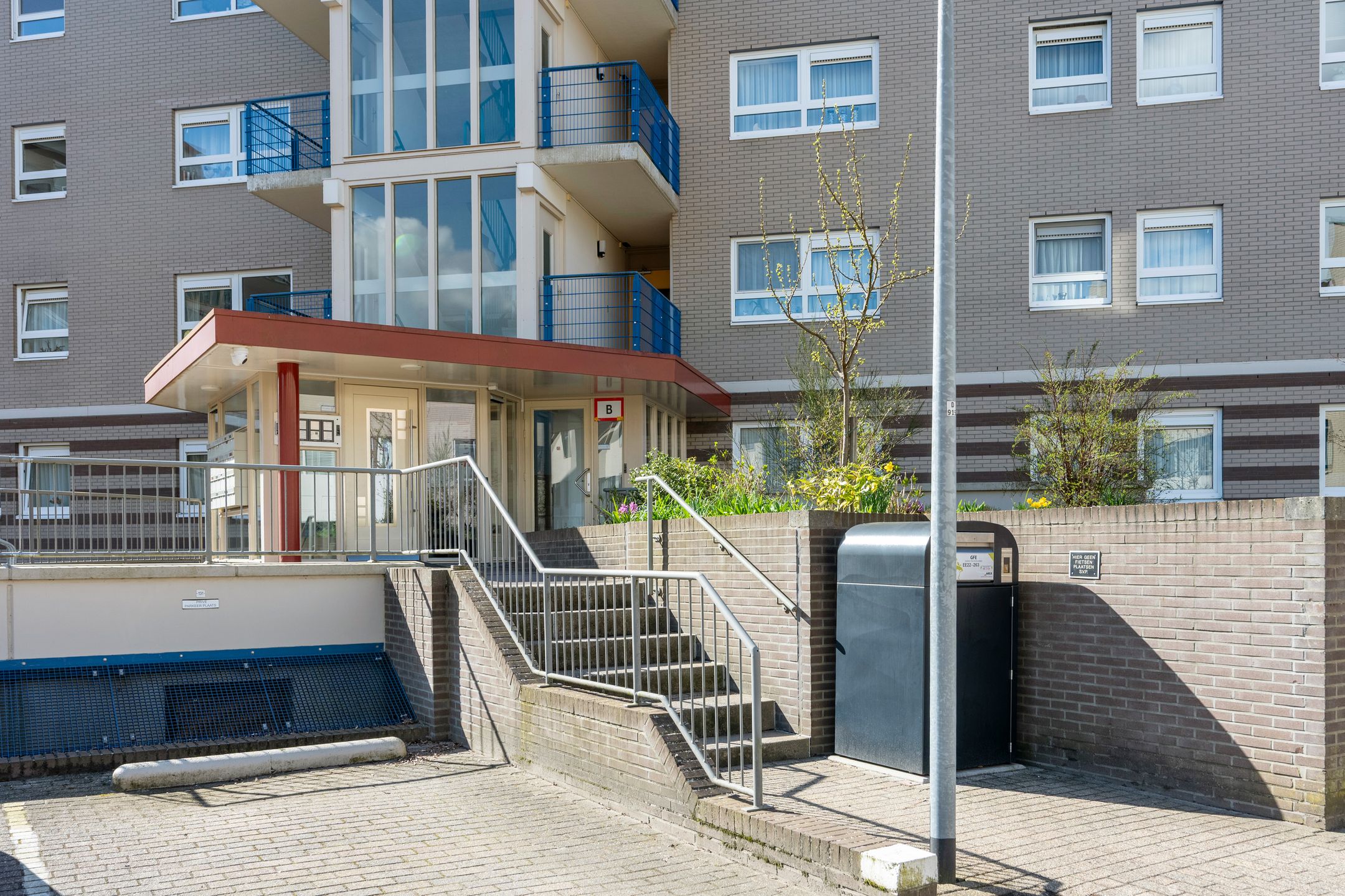 Foto 24 van Beatrixstraat 137