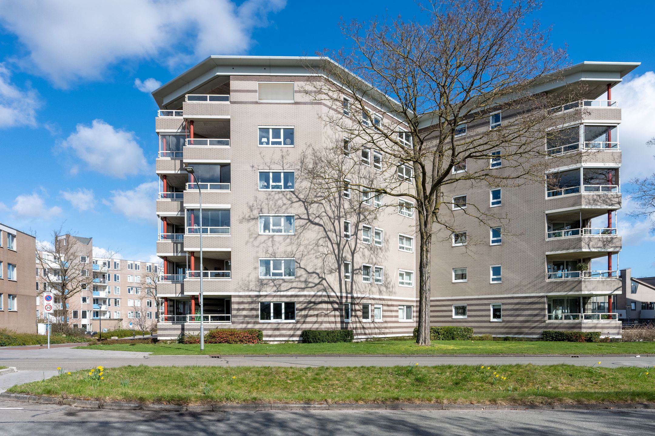 Beatrixstraat 137 