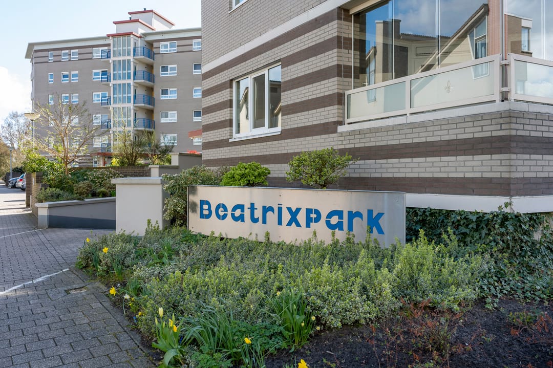 Foto 22 van Beatrixstraat 137