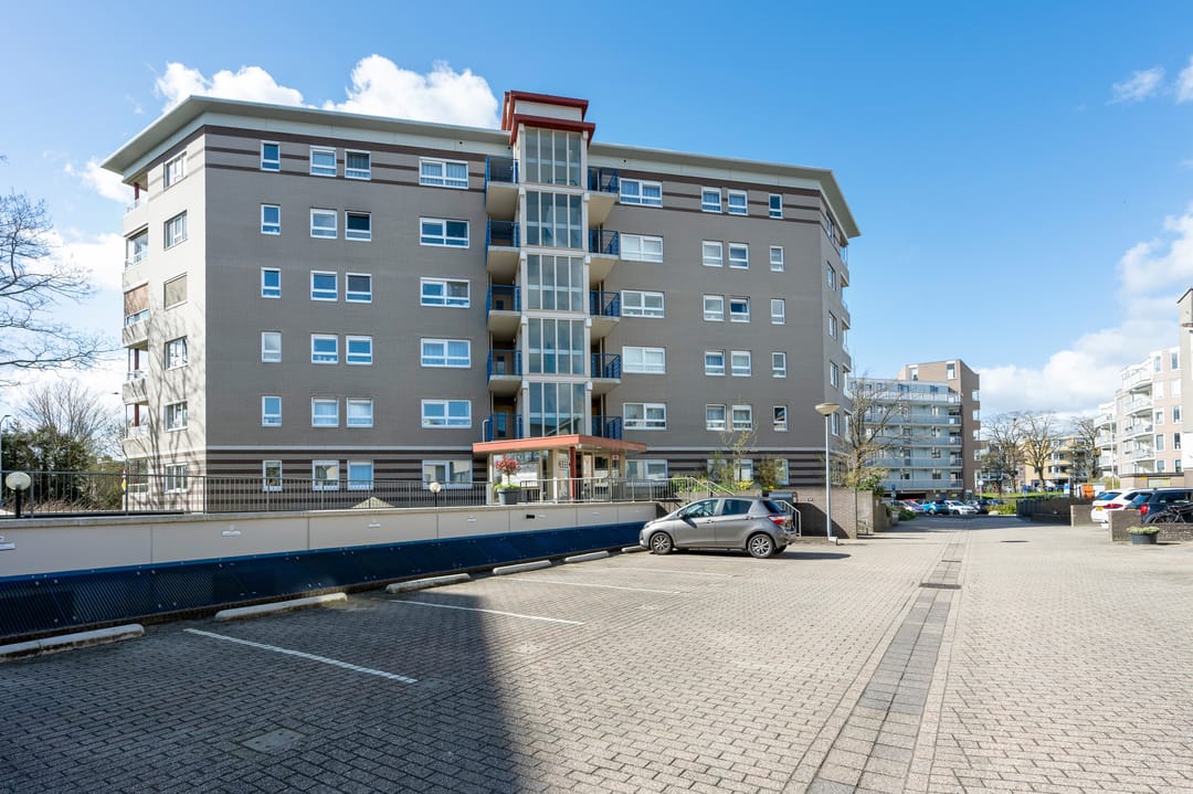 Foto 23 van Beatrixstraat 137