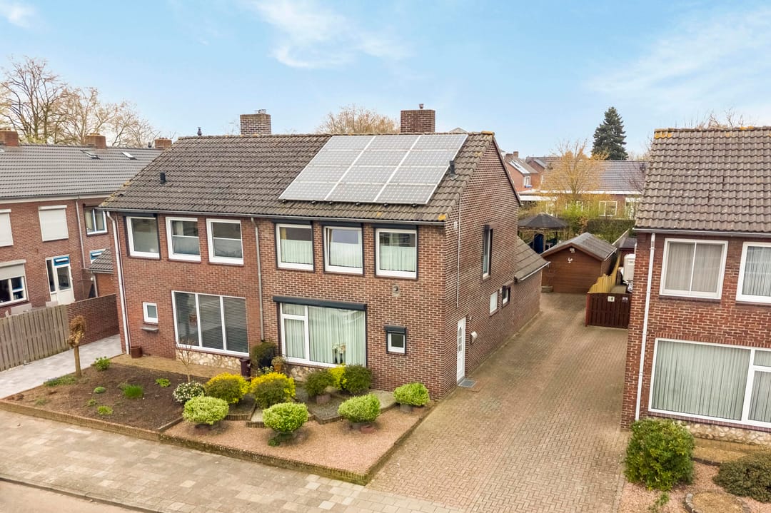 Photo 1 of Sint Jozefweg 35