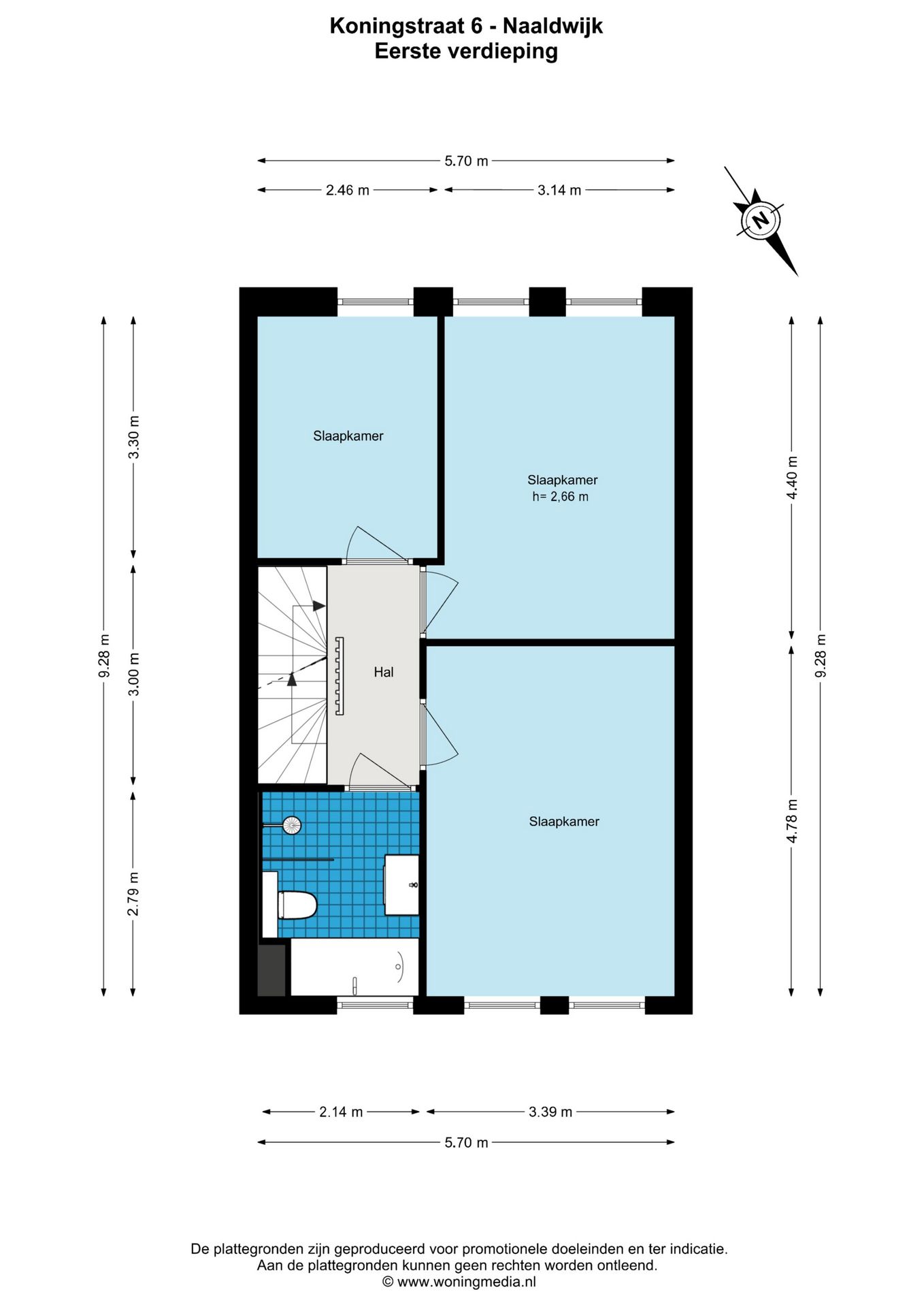 Foto 25 van Koningstraat 6