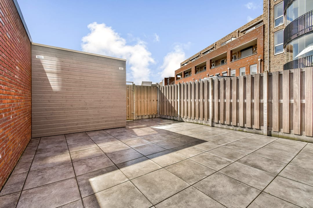 Foto 7 van Koningstraat 6