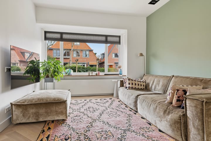 Foto 4 van Zevenhuizerlaan 74