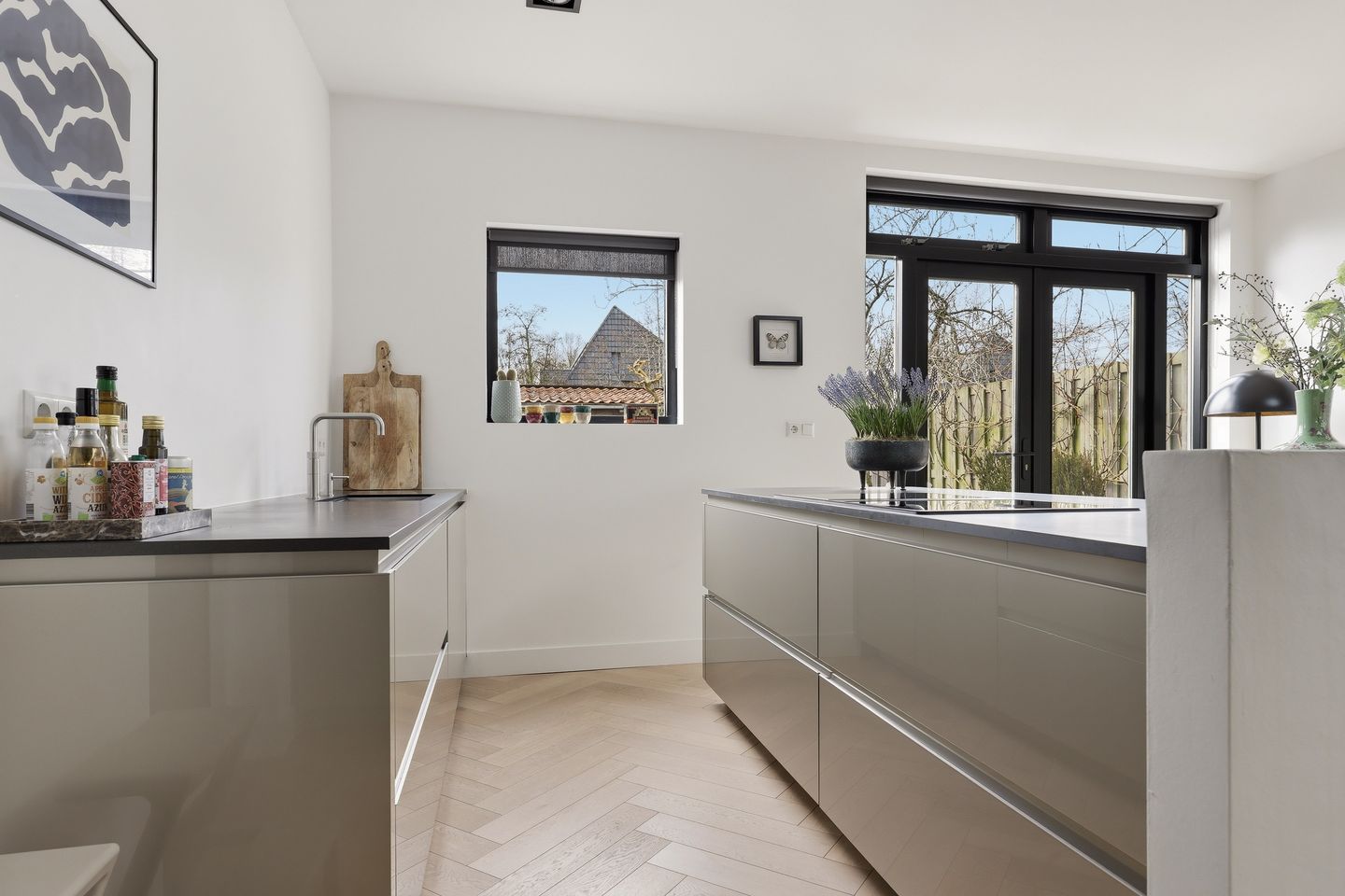 Foto 10 van Zevenhuizerlaan 74