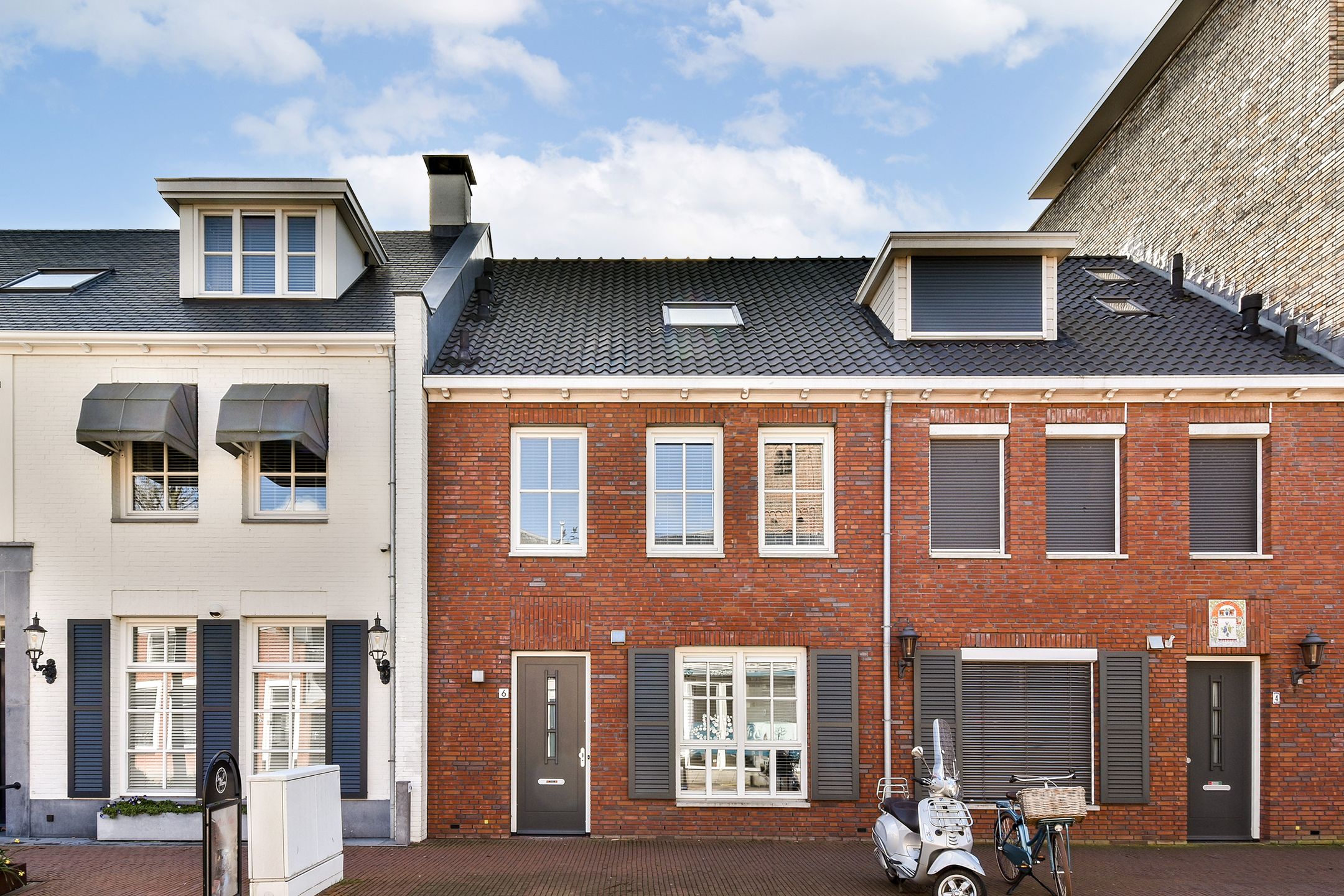 Koningstraat 6 