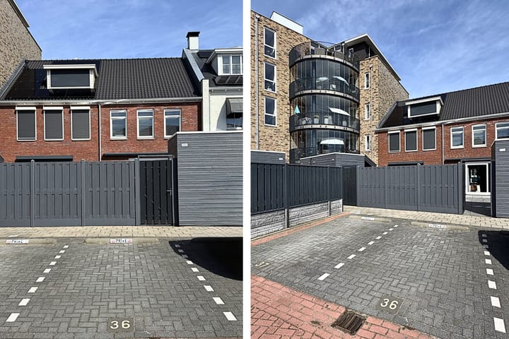 Photo 2 of Koningstraat 6