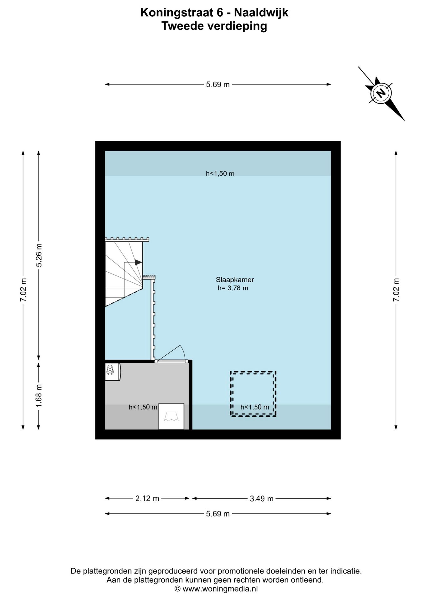 Foto 29 van Koningstraat 6