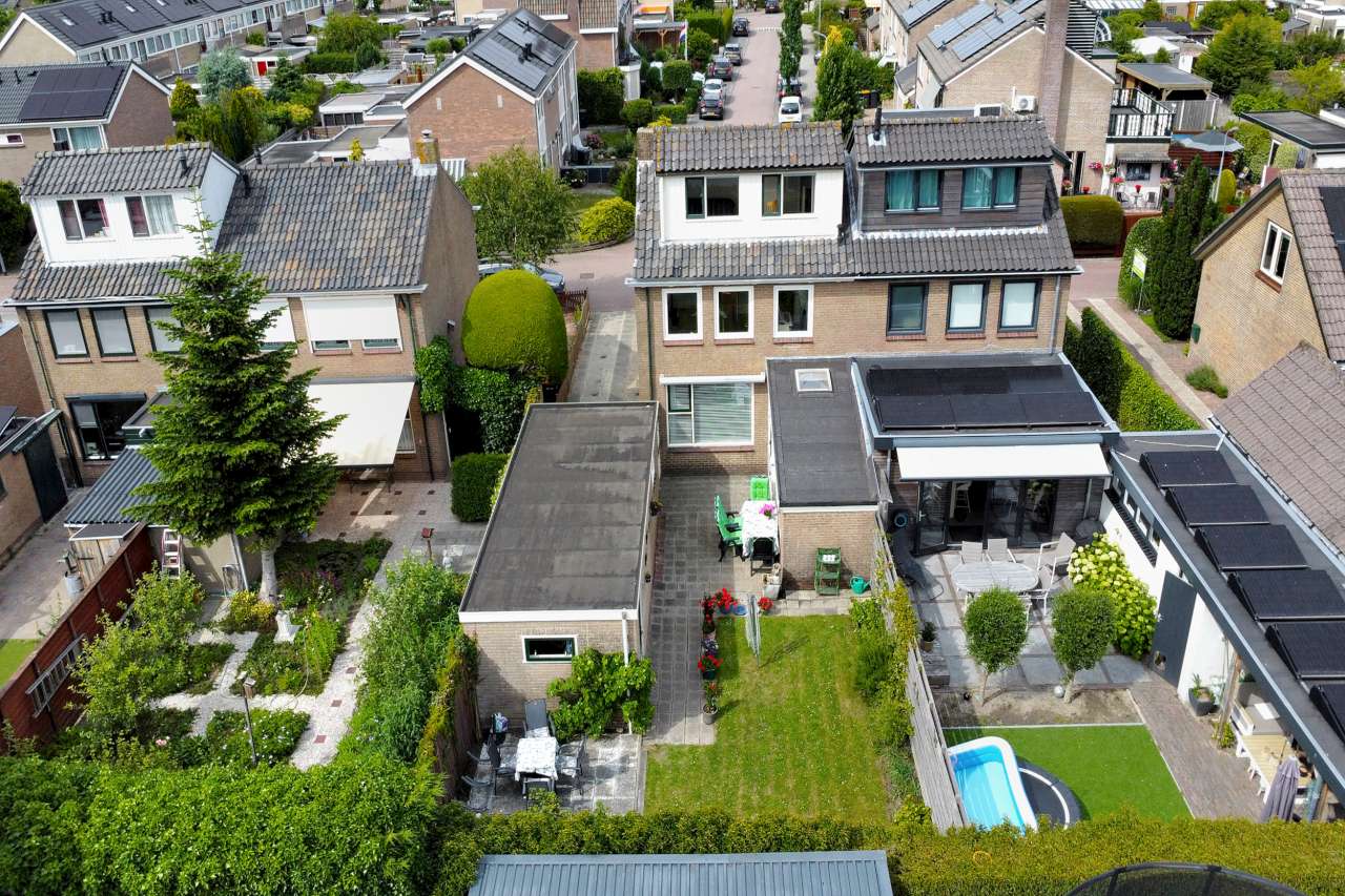 Foto 45 van Wilgenlaan 37