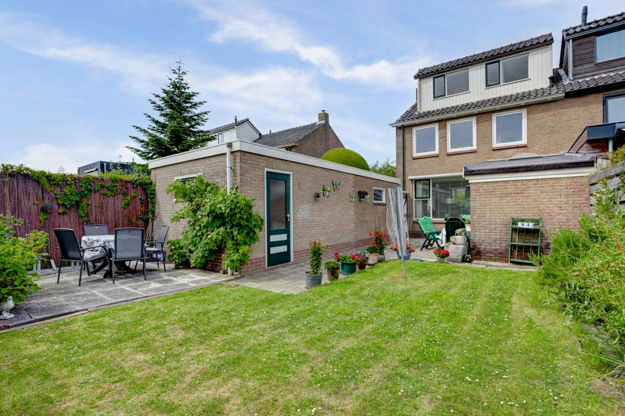 Foto 34 van Wilgenlaan 37