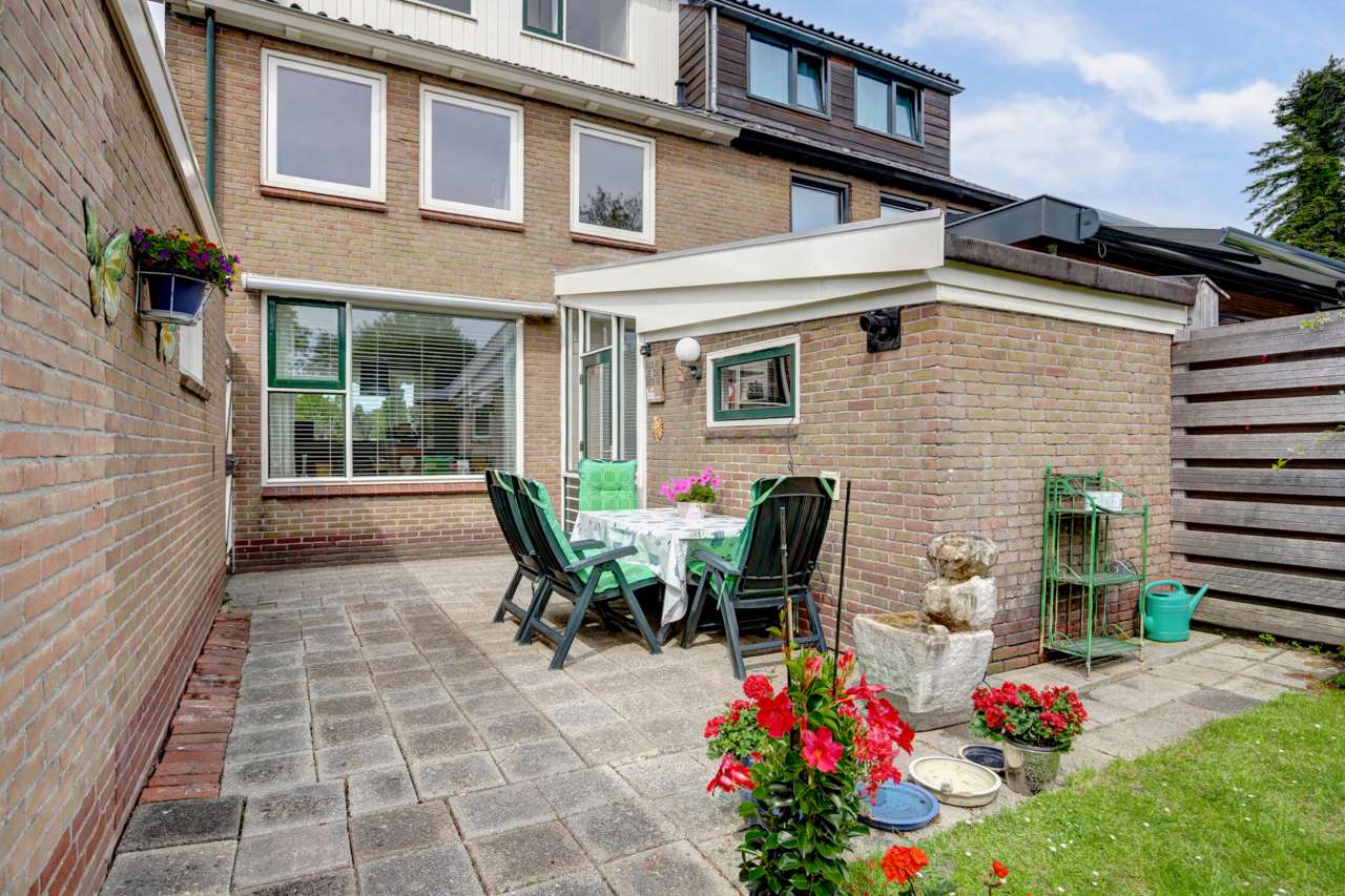 Foto 35 van Wilgenlaan 37