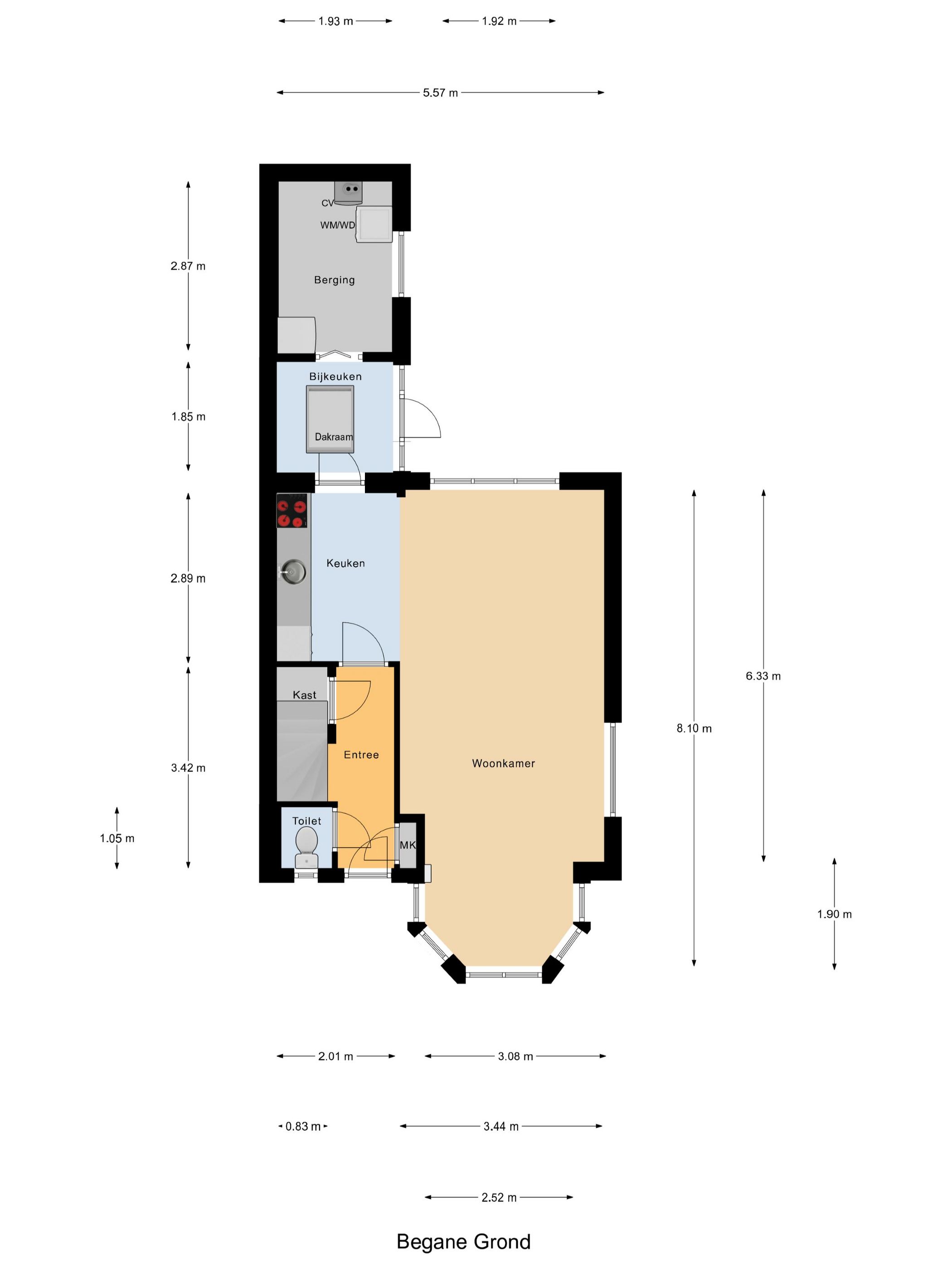 Foto 48 van Wilgenlaan 37