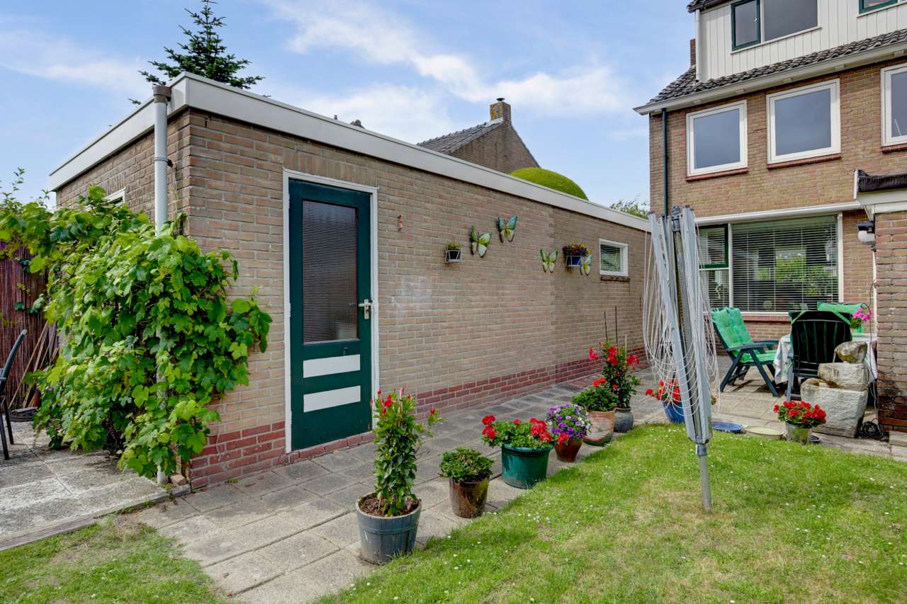 Foto 33 van Wilgenlaan 37