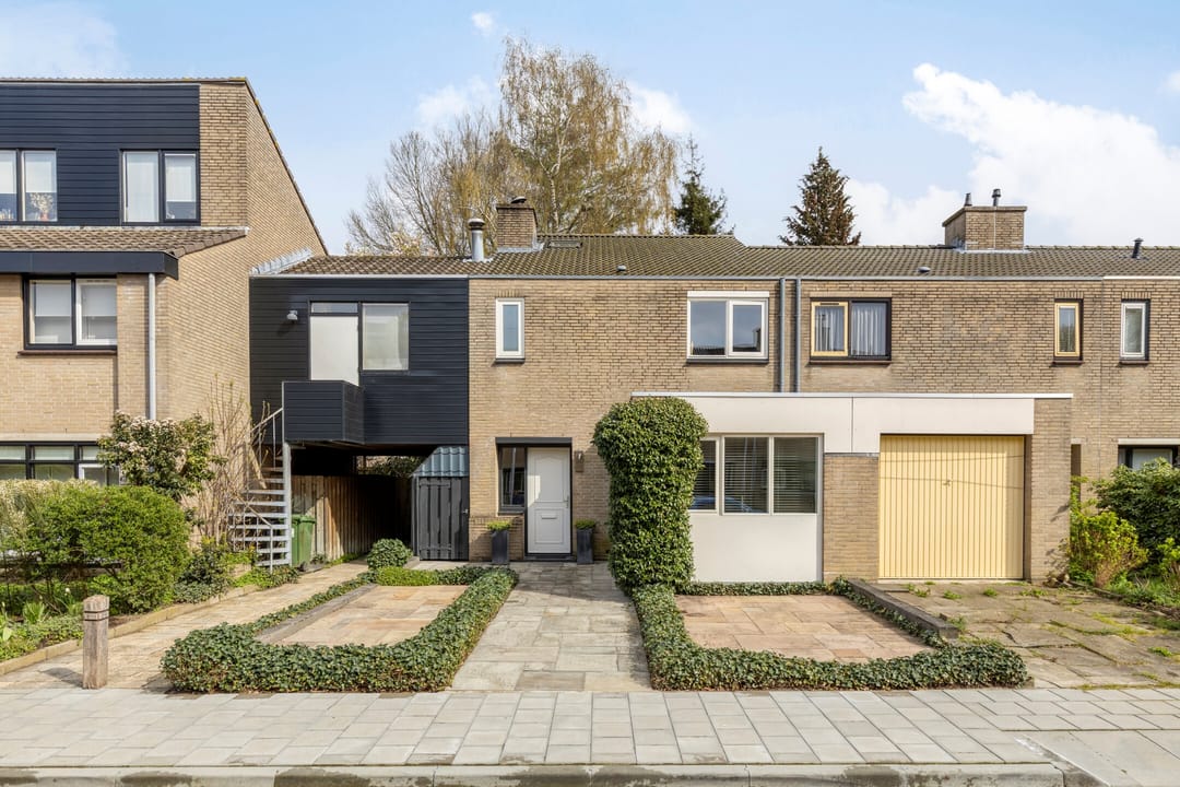 Foto 2 van Generaal Linckerslaan 58