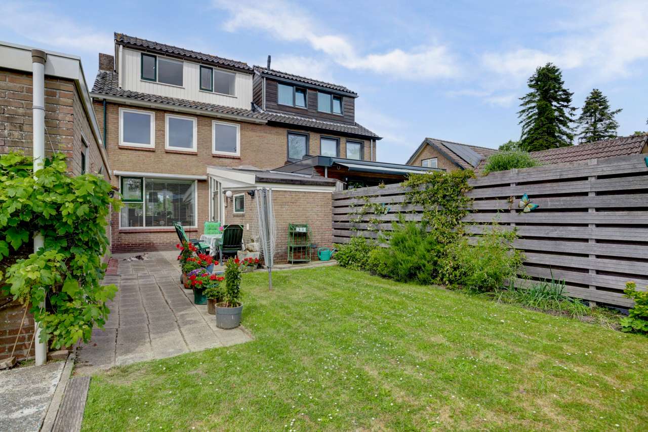 Foto 3 van Wilgenlaan 37