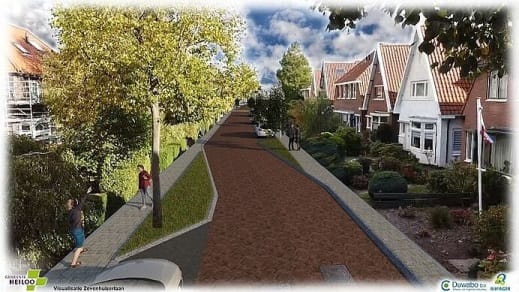 Foto 34 van Zevenhuizerlaan 74
