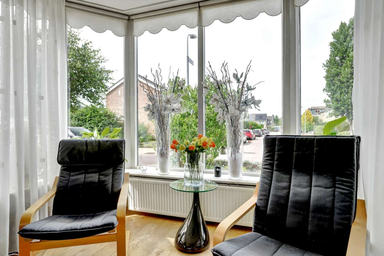 Foto 6 van Wilgenlaan 37