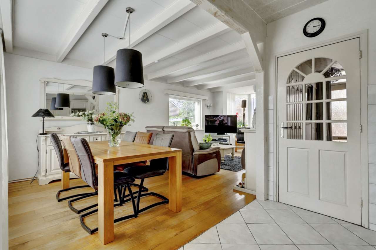 Foto 9 van Wilgenlaan 37