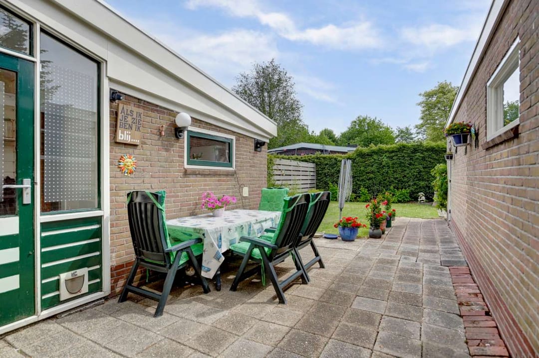 Foto 31 van Wilgenlaan 37