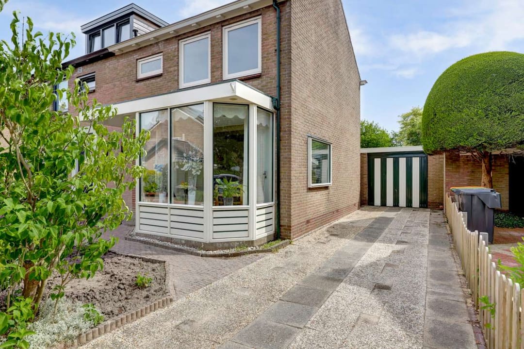 Foto 38 van Wilgenlaan 37